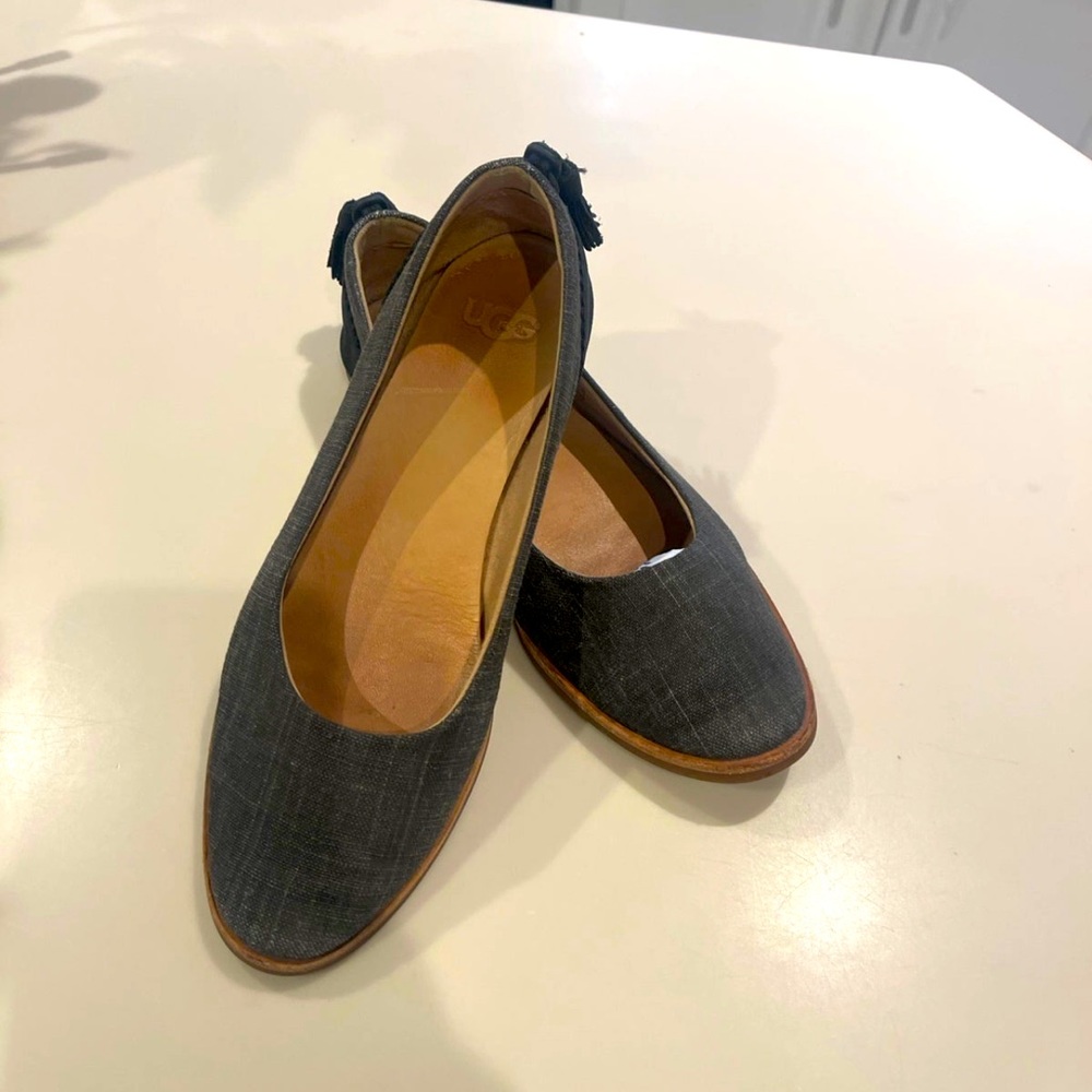 Ugg Australia Mesa Flats 7.5